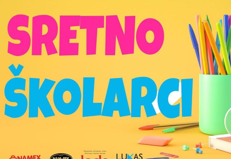 Hercegovačke kompanije roditeljima prvašića omogućili plaćeni dopust za prvi dan škole